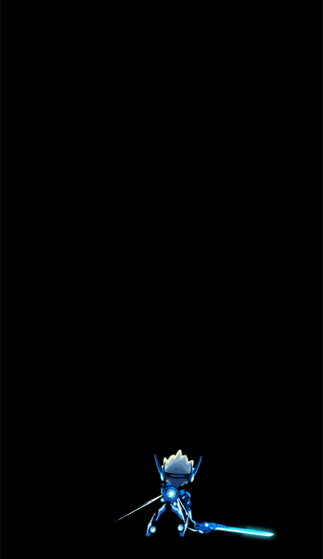 怪物杀手2D骨骼动画spine（图ZOTY3OTkxNDQ=） - 独立游戏 - 站酷设计师黄伟钧原创素材 - 站酷ZCOOL