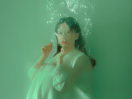 《盲》