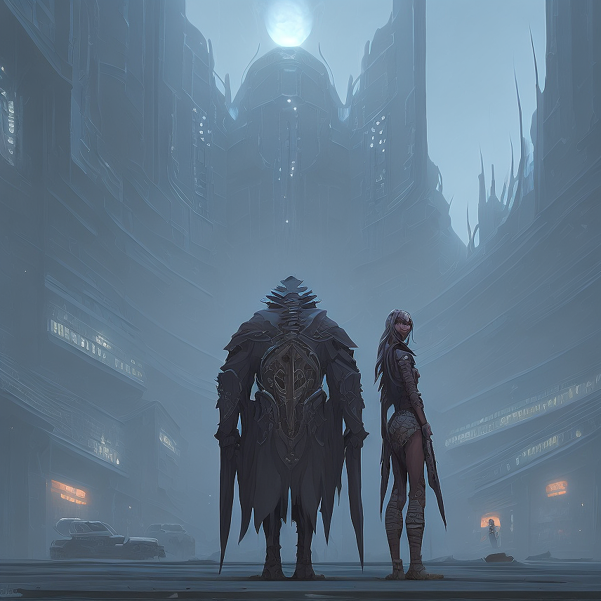 (占)文明崩塌下生存挑战,看AI会如何慢慢统治世界?