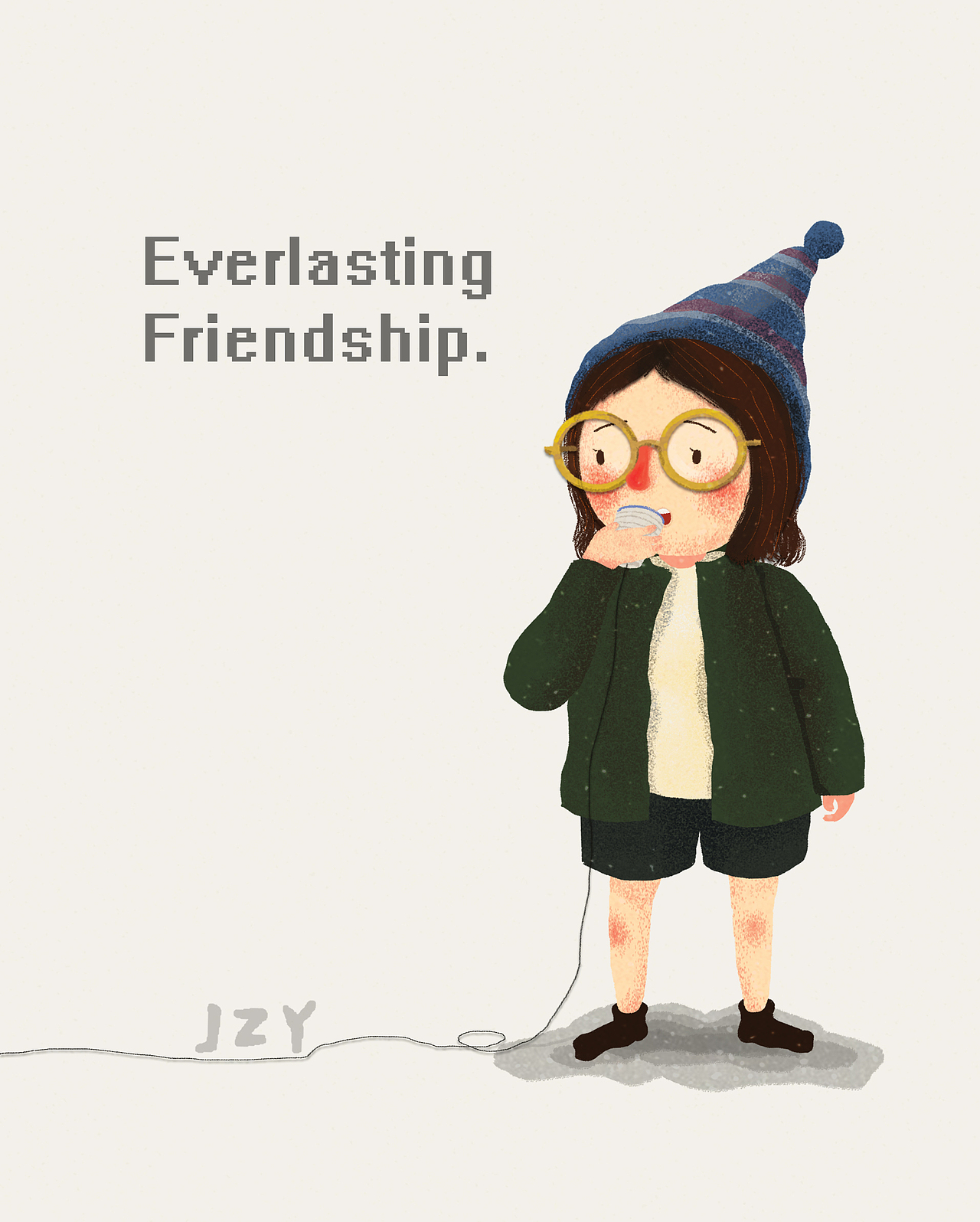 缪斯(图ZNjkyOTk0ODA=) - 艺术插画 - 站酷设计师JZY09原创素材 - 站酷ZCOOL