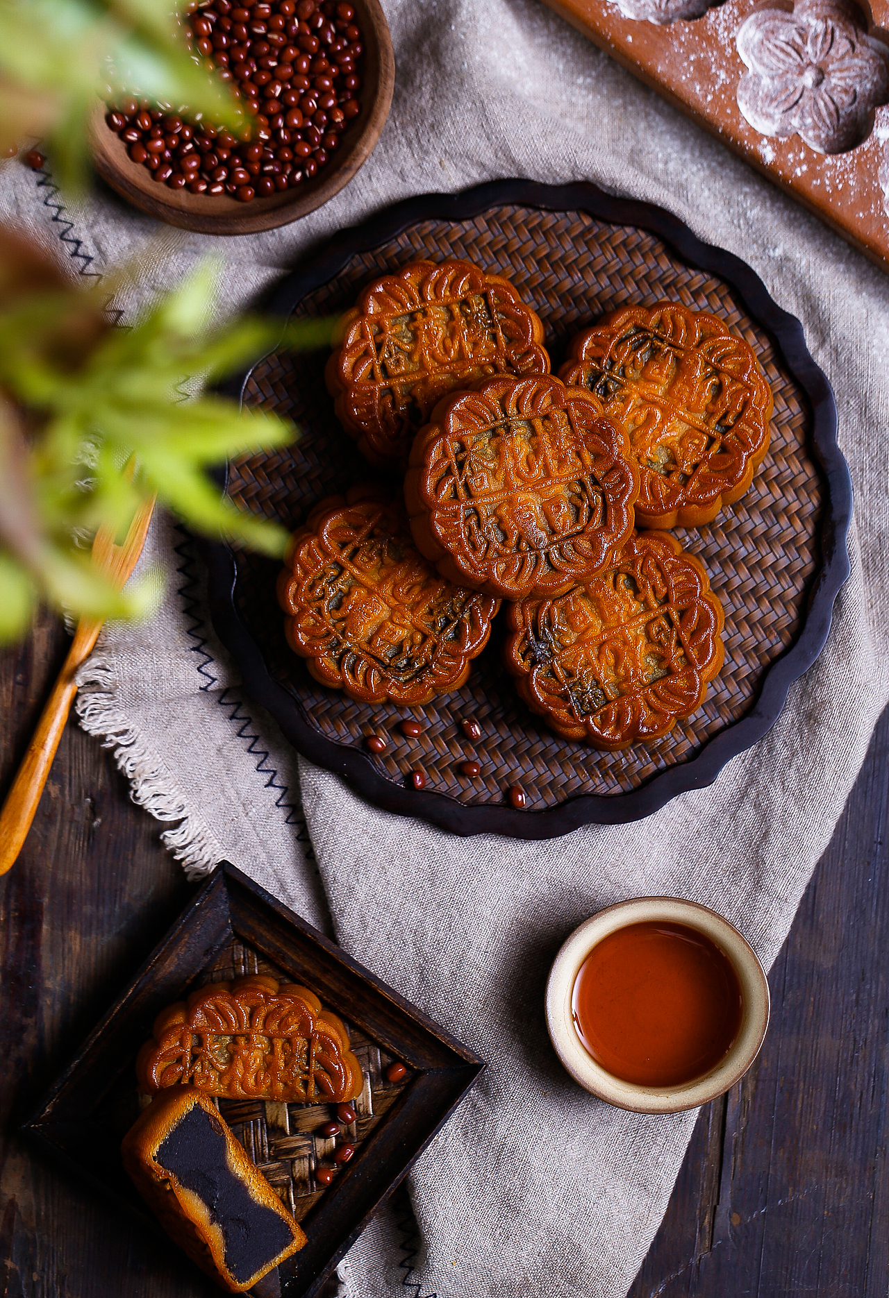 Foodlosophy有食间 上海学习时拍摄作品