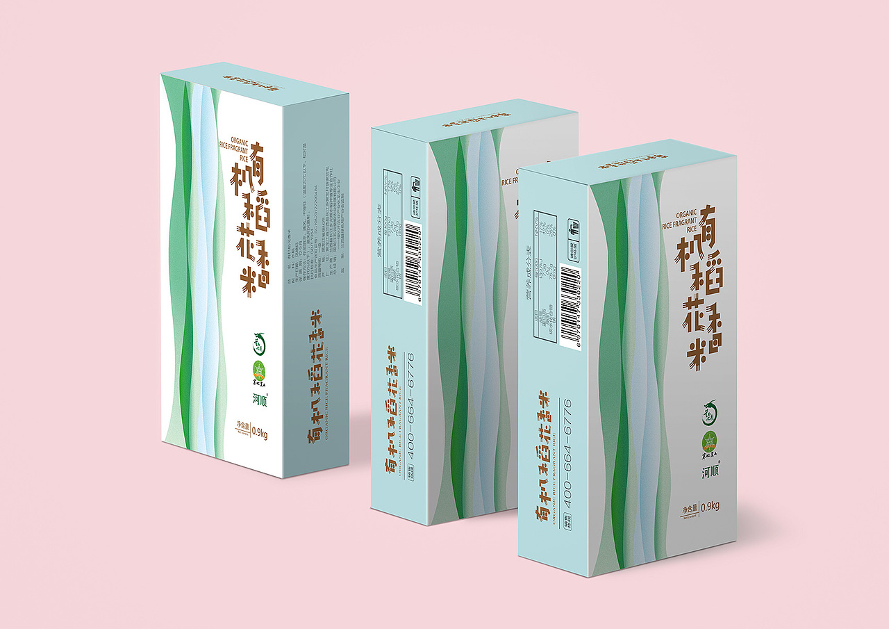 兰西蟹田米——原生自然 更营养