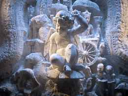 OC渲染練習(xí)作品