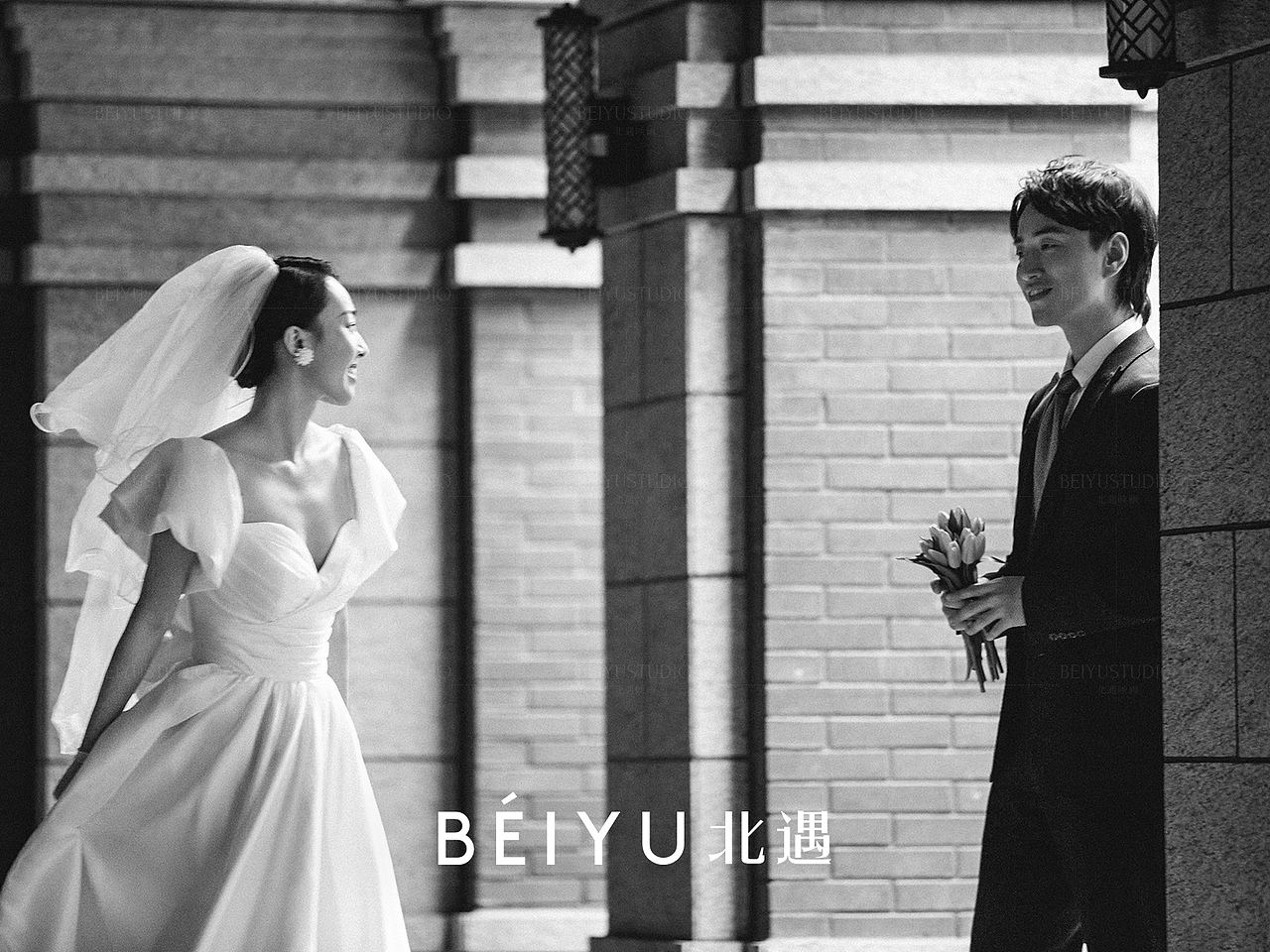浪漫不止，跳支时光圆舞曲（图ZMjM3NjUzMDE2） - 婚礼摄影 - 站酷设计师北遇映画原创素材 - 站酷ZCOOL