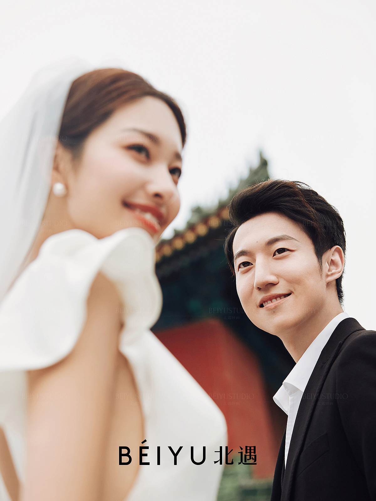 春日序曲,细水流年与君同