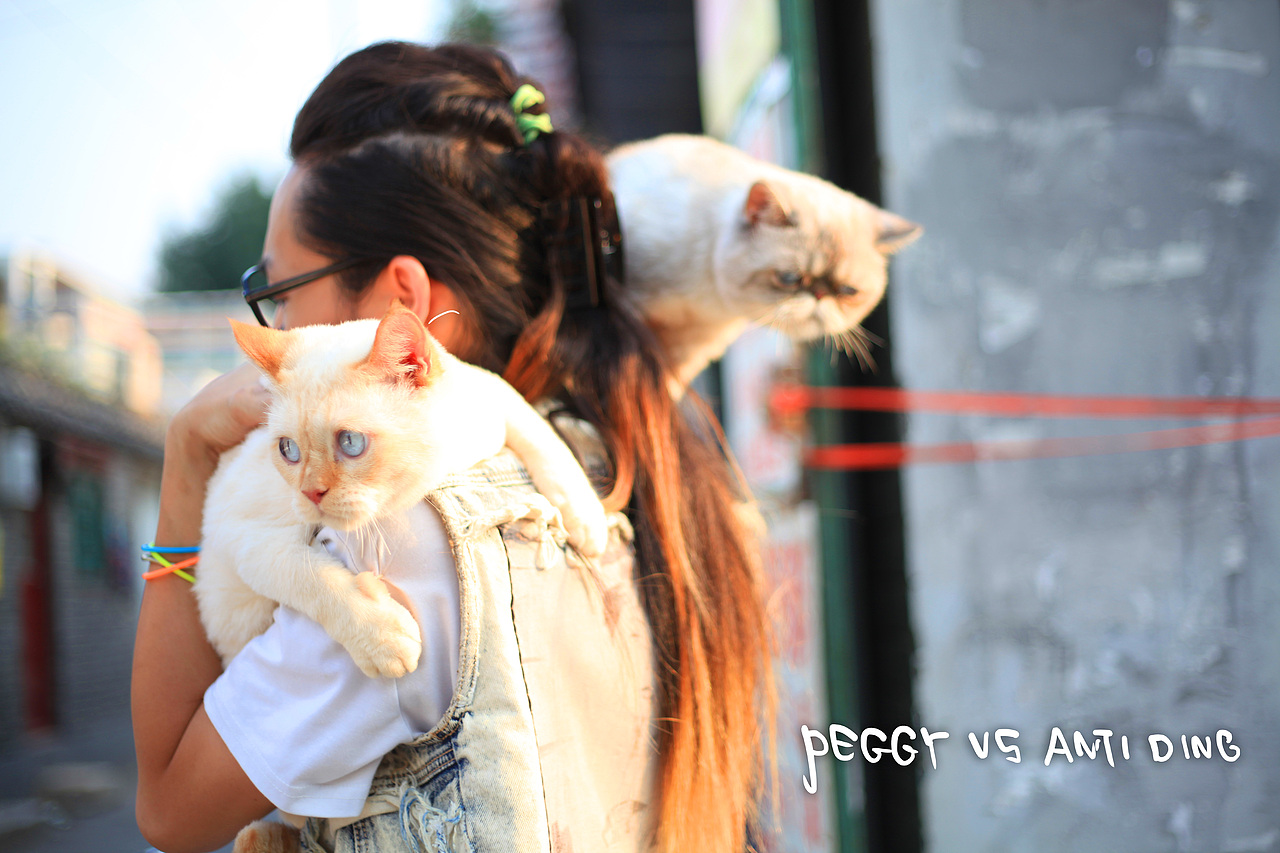 我的家的二大宝新专辑!《拜基vs反丁》~啊哈哈最新弹~