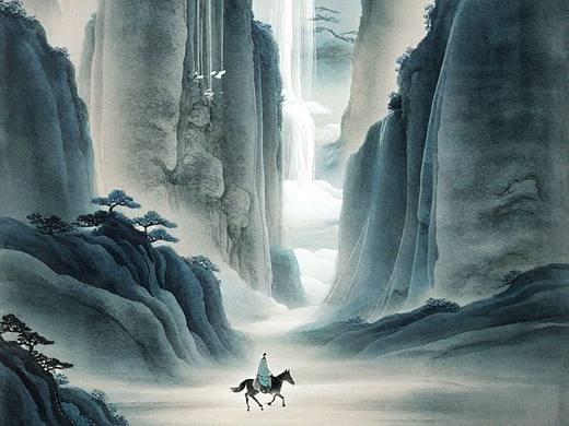 立夏 | 季节的流转，总是提醒离人何时归家
