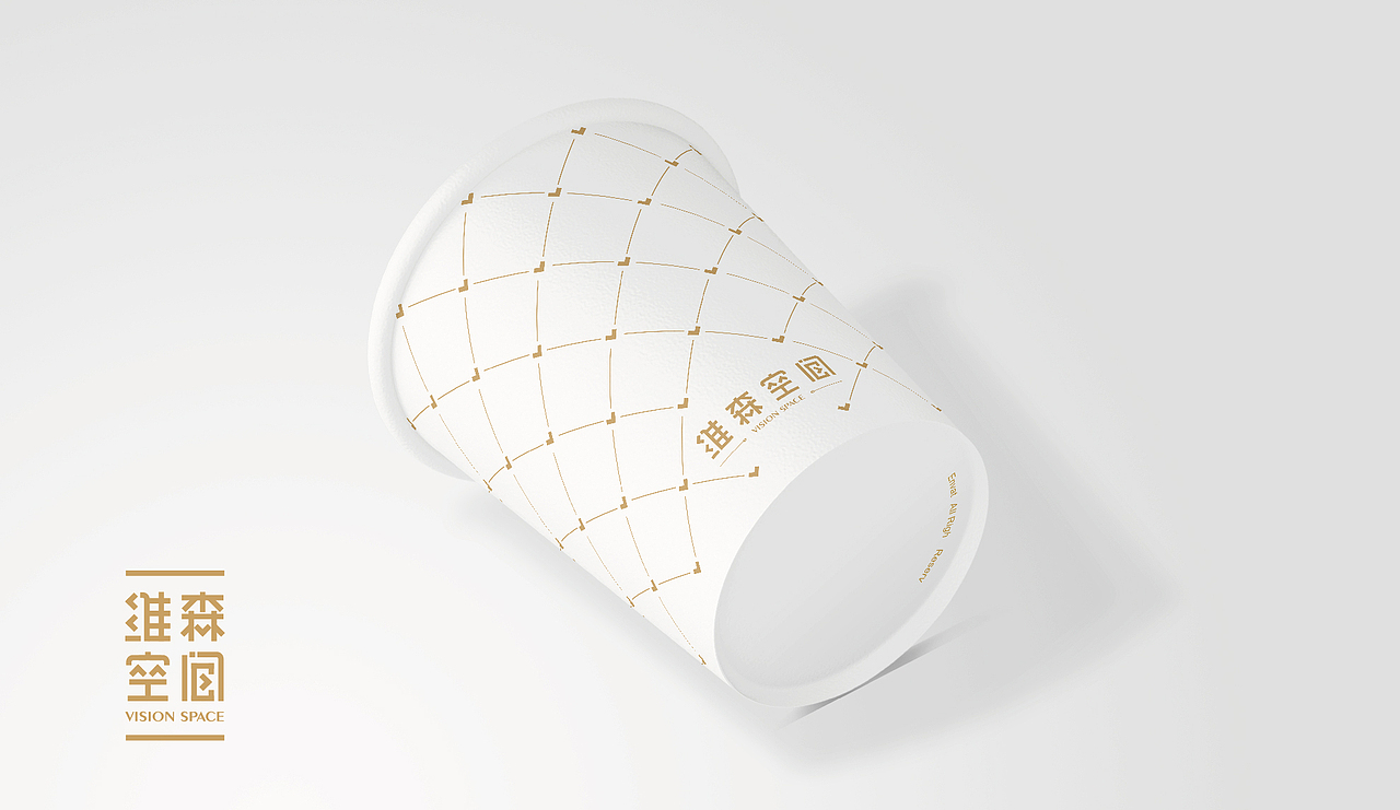 维森空间——疯狂的铅笔头（图ZNDM0NTI0OTI=） - Logo - 站酷设计师疯狂的铅笔头原创素材 - 站酷ZCOOL