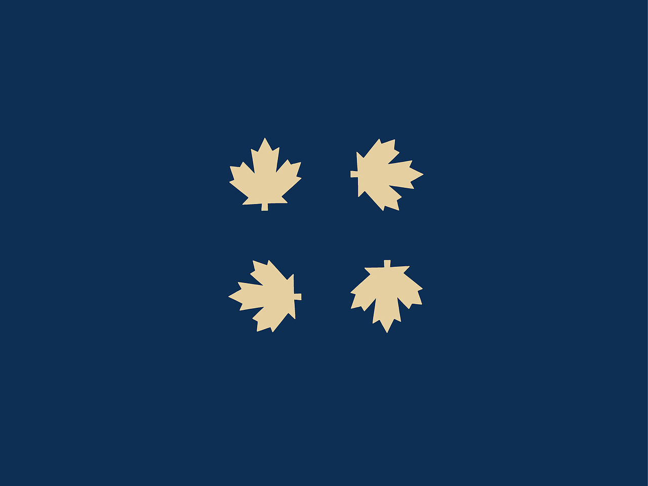 温哥华森林项目VI推导及应用-1(LOGO不是我做的)