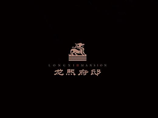 地产提案 VI 龙熙府邸