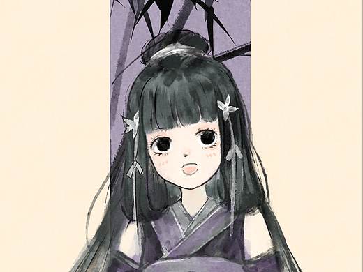 花萝
