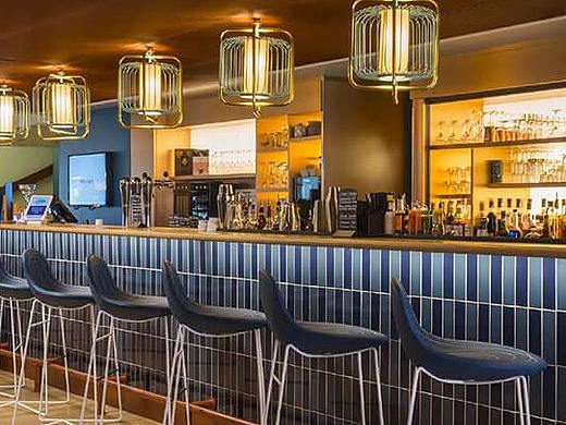 进口灯具UTU 打造优质轻奢生活 