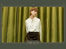 Camoni | 《咖沫》2019冬新势力周