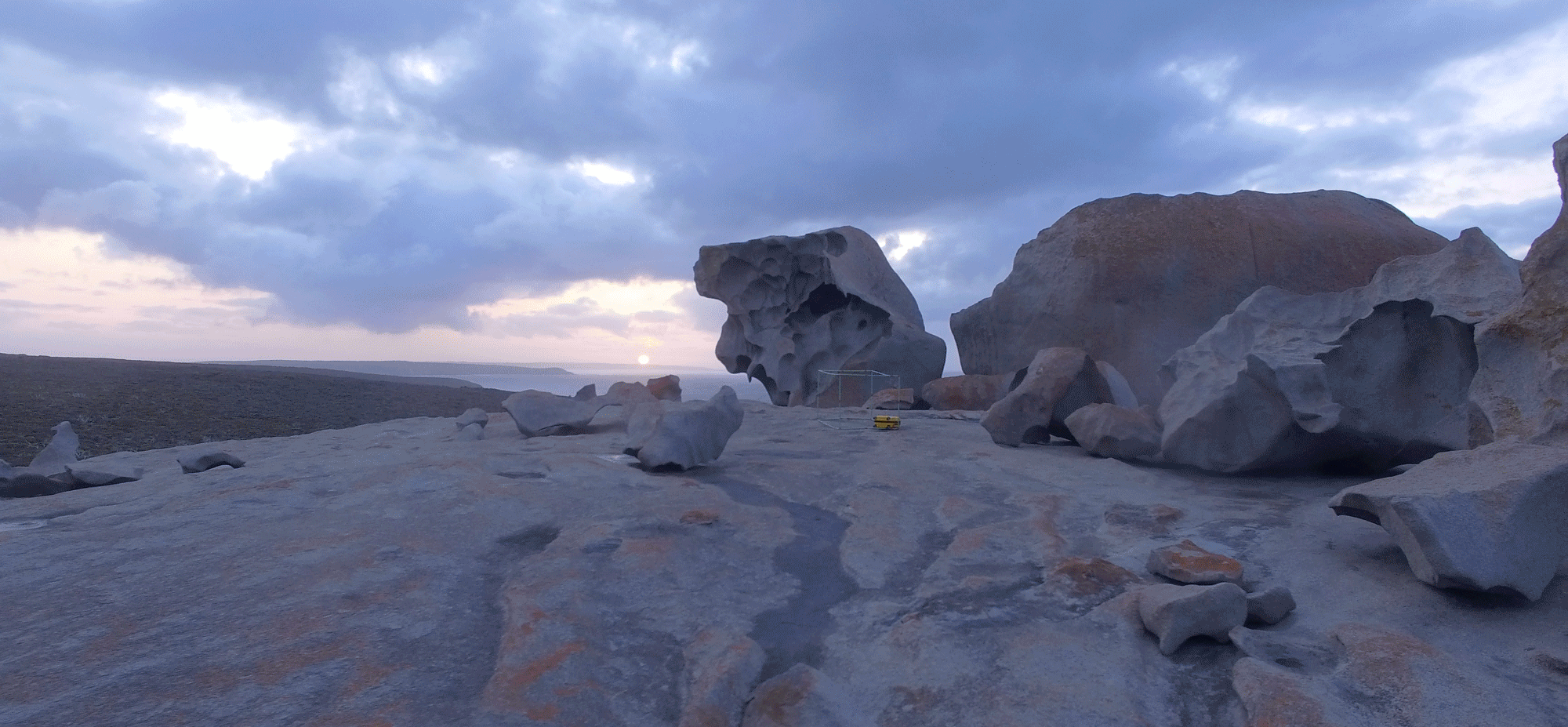 与小米并肩的三年时光