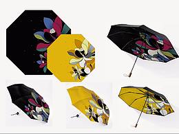 國(guó)風(fēng)傘設(shè)計(jì)