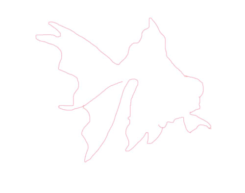 鱼（图ZNjA2NzU1MjQ=） - 创作习作 - 站酷设计师梦如少年原创素材 - 站酷ZCOOL