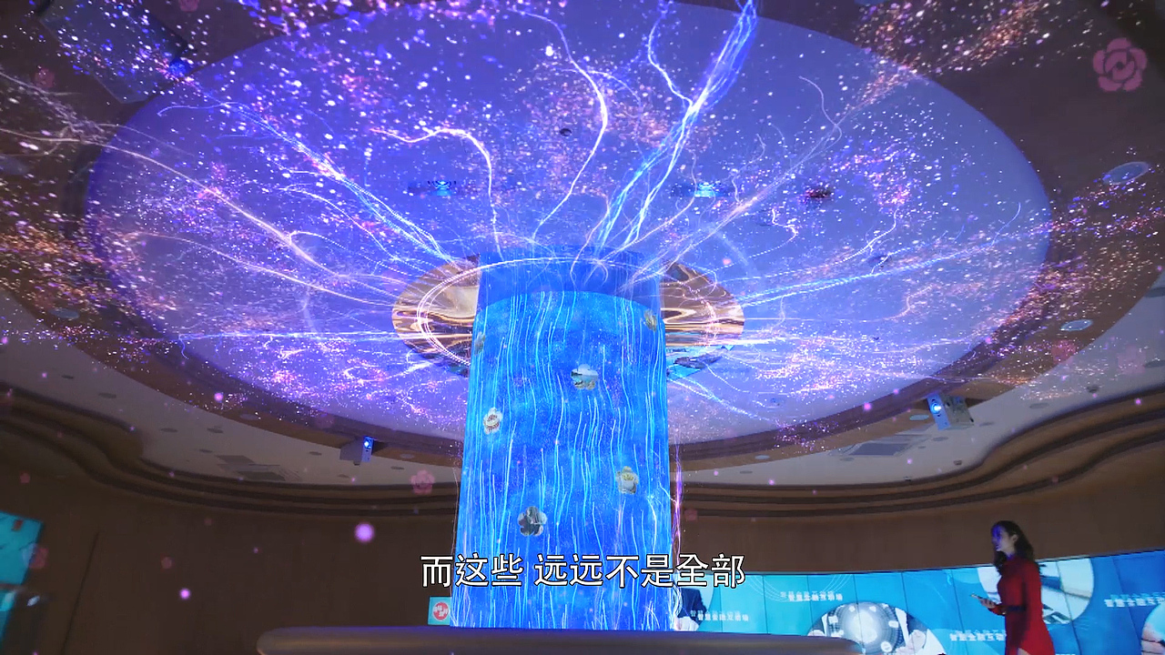 南京银行智慧银行（图ZMTc4NTU1MjM2） - 影视后期 - 站酷设计师鸾翔凤集原创素材 - 站酷ZCOOL