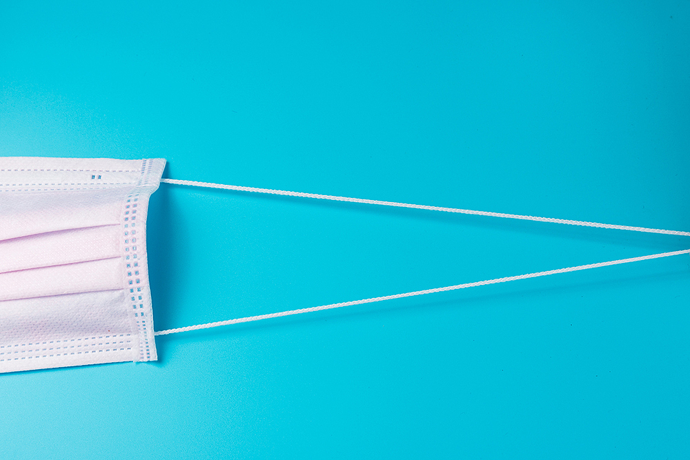 口罩白底静物图 模特图拍摄（图ZNTI4NDI0NTI=） - 产品摄影 - 站酷设计师麦咔影视原创素材 - 站酷ZCOOL