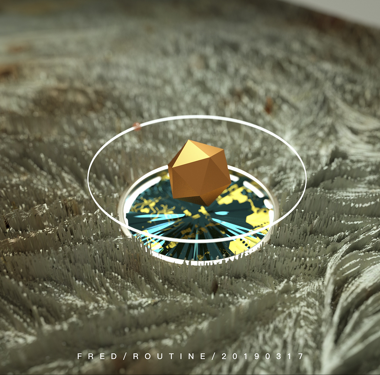 我与拖延症的斗争(C4d部分)