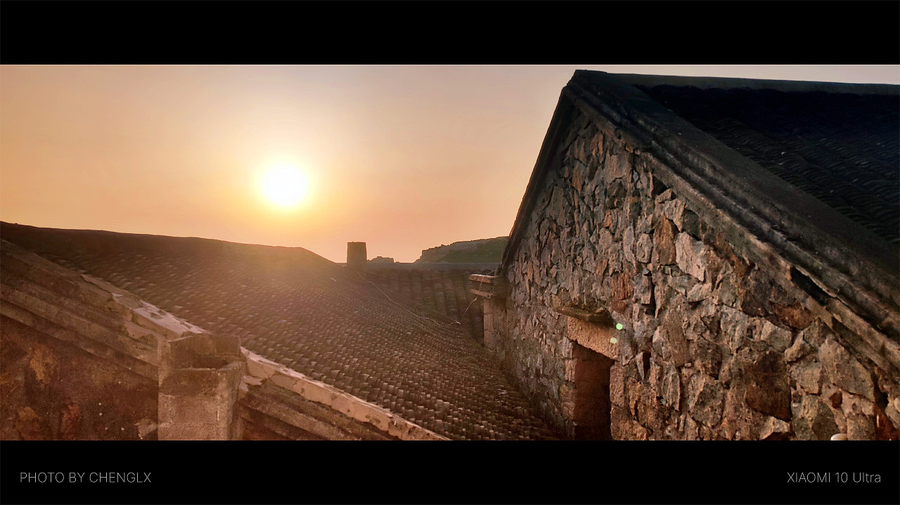 X摄影记 渔山岛之旅（图ZMjU1Nzc1MTMy） - 风光摄影 - 站酷设计师CHENGLX原创素材 - 站酷ZCOOL