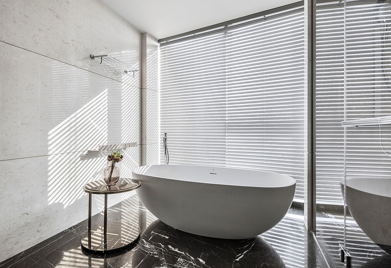 绍兴源盛·云锦中心大平层（图ZMjk1NTAyMzU2） - 家装设计 - 站酷设计师越不繁原创素材 - 站酷ZCOOL