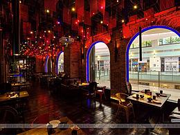音乐餐厅