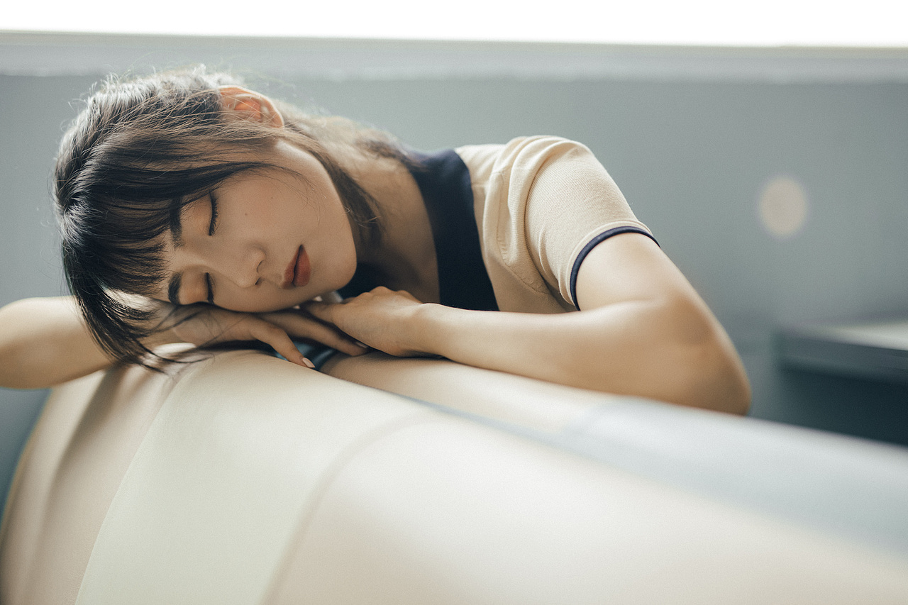 春~（图ZMTU5Mzg5NzQ4） - 人像摄影 - 站酷设计师摄影师Zohar原创素材 - 站酷ZCOOL