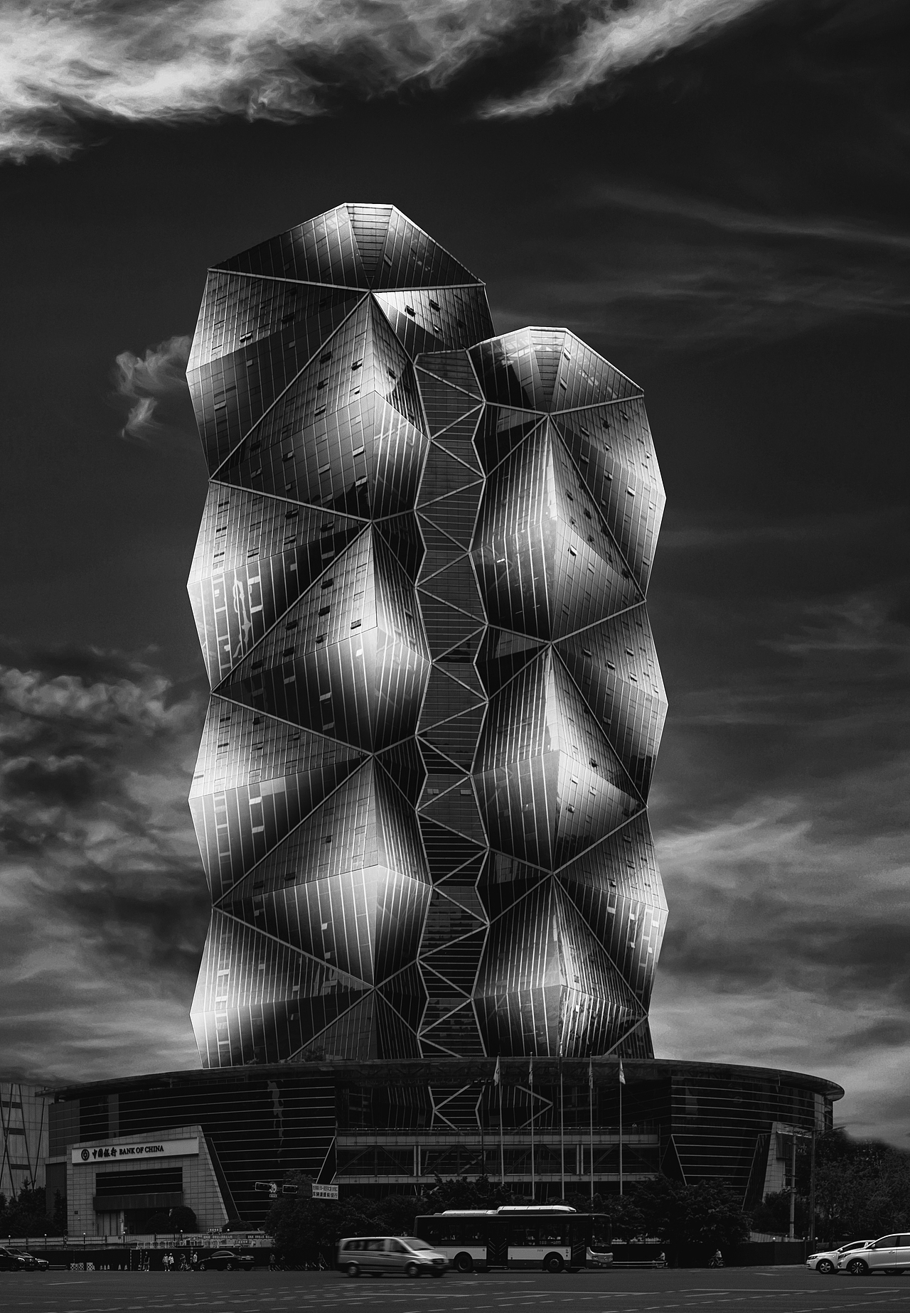 建筑摄影（明度建筑）（图ZMTc0ODE0Nzk2） - 环境/建筑摄影 - 站酷设计师哈哈全是我的原创素材 - 站酷ZCOOL