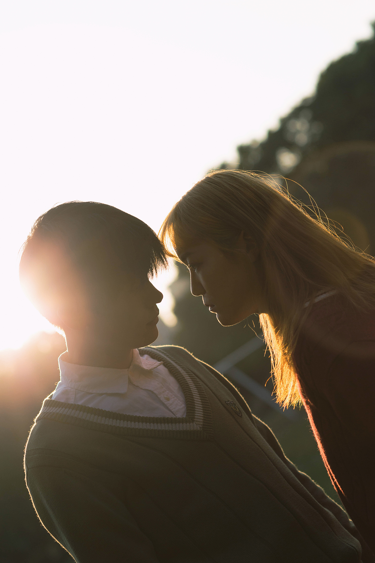 谁能凭爱意要富士山私有（图ZMTkxMDU5NDY4） - 人像摄影 - 站酷设计师阿圣呐原创素材 - 站酷ZCOOL