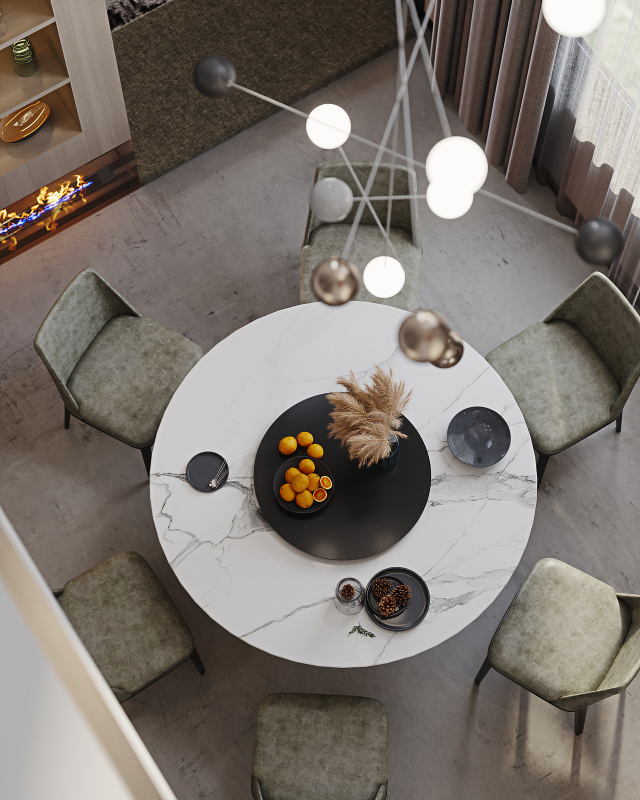 新出作品（合集）（图ZMjE1MDM0MDQ0） - 家装设计 - 站酷设计师澜光雷哥原创素材 - 站酷ZCOOL