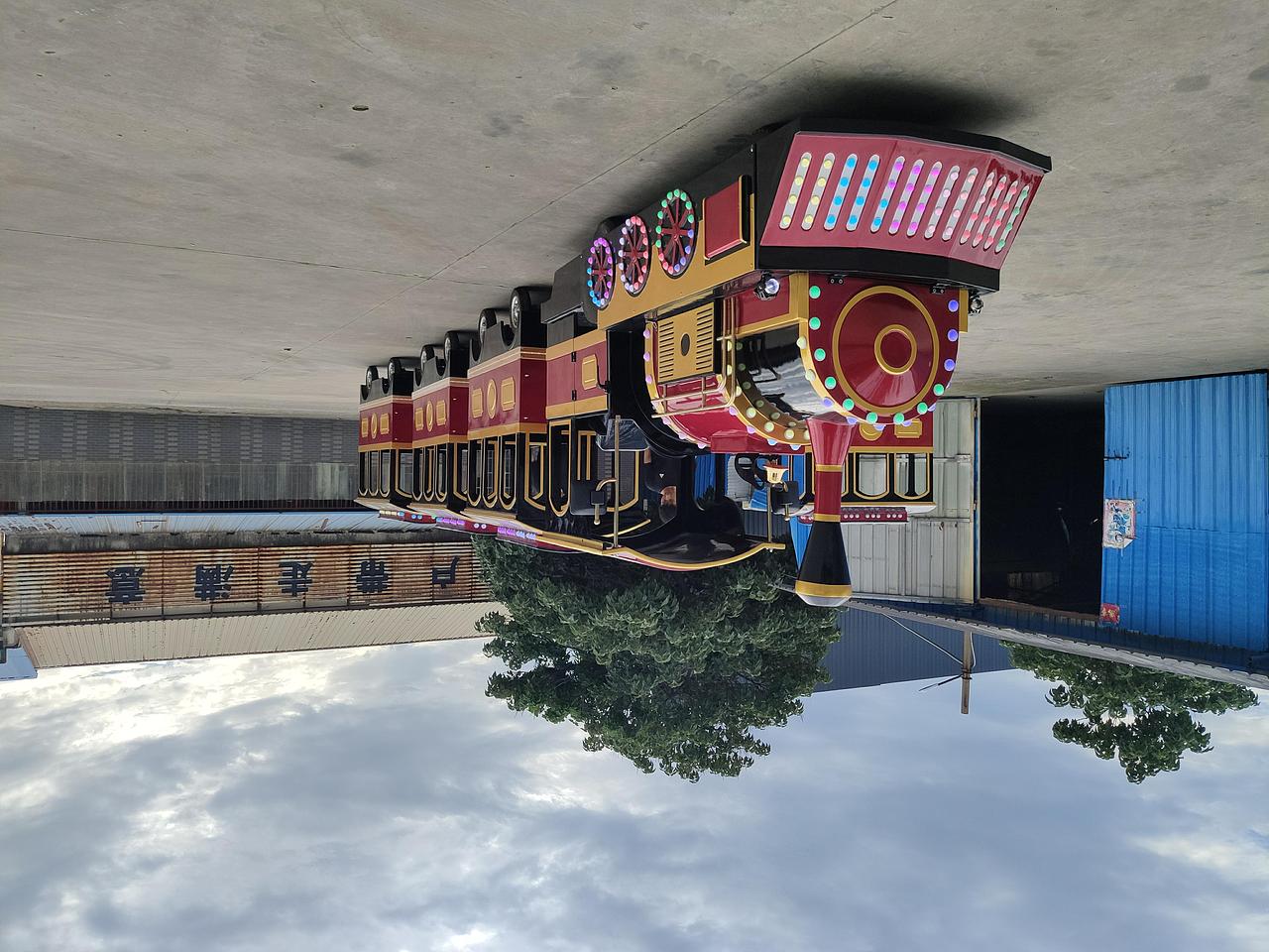 巡游小火车出租租赁出售厂家（图ZMjQ1NzIwMjY4） - 其他 - 站酷设计师Z69798394原创素材 - 站酷ZCOOL