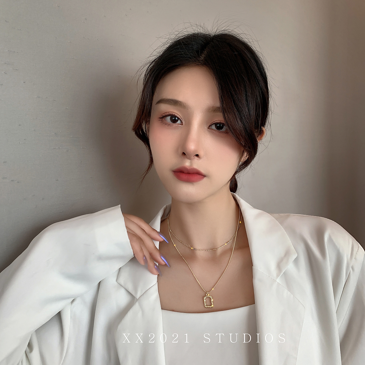 酒店风饰品拍摄（图ZMjUyOTEwOTM2） - 人像摄影 - 站酷设计师摄影师潘鑫鑫原创素材 - 站酷ZCOOL