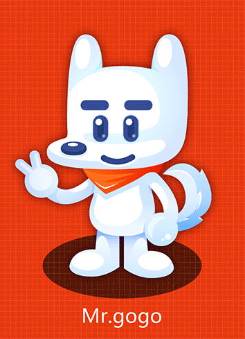 Mr.gogo(图ZMTA0ODU2NDg=) - 品牌 - 站酷设计师扣扣原创素材 - 站酷ZCOOL