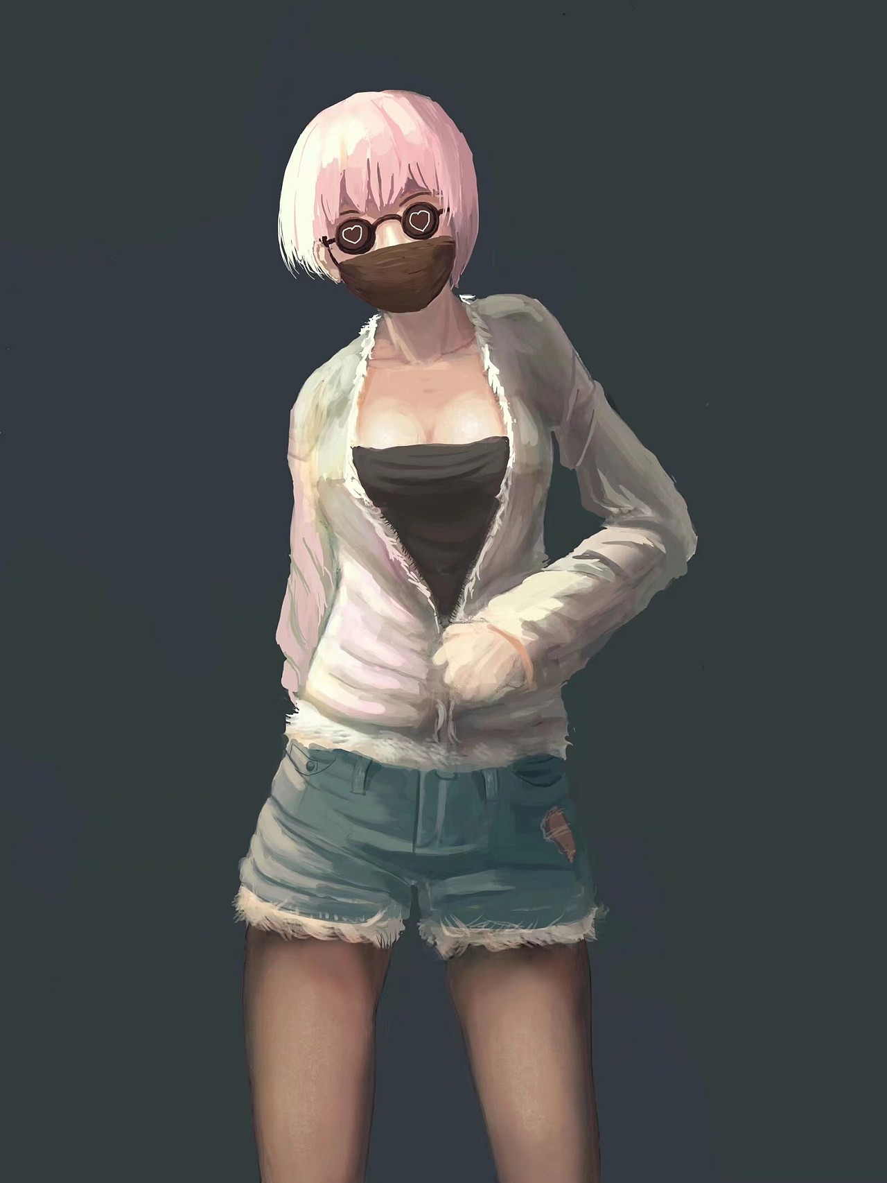 性感吧。。。。