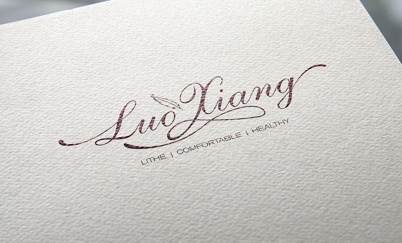 内衣品牌logo设计