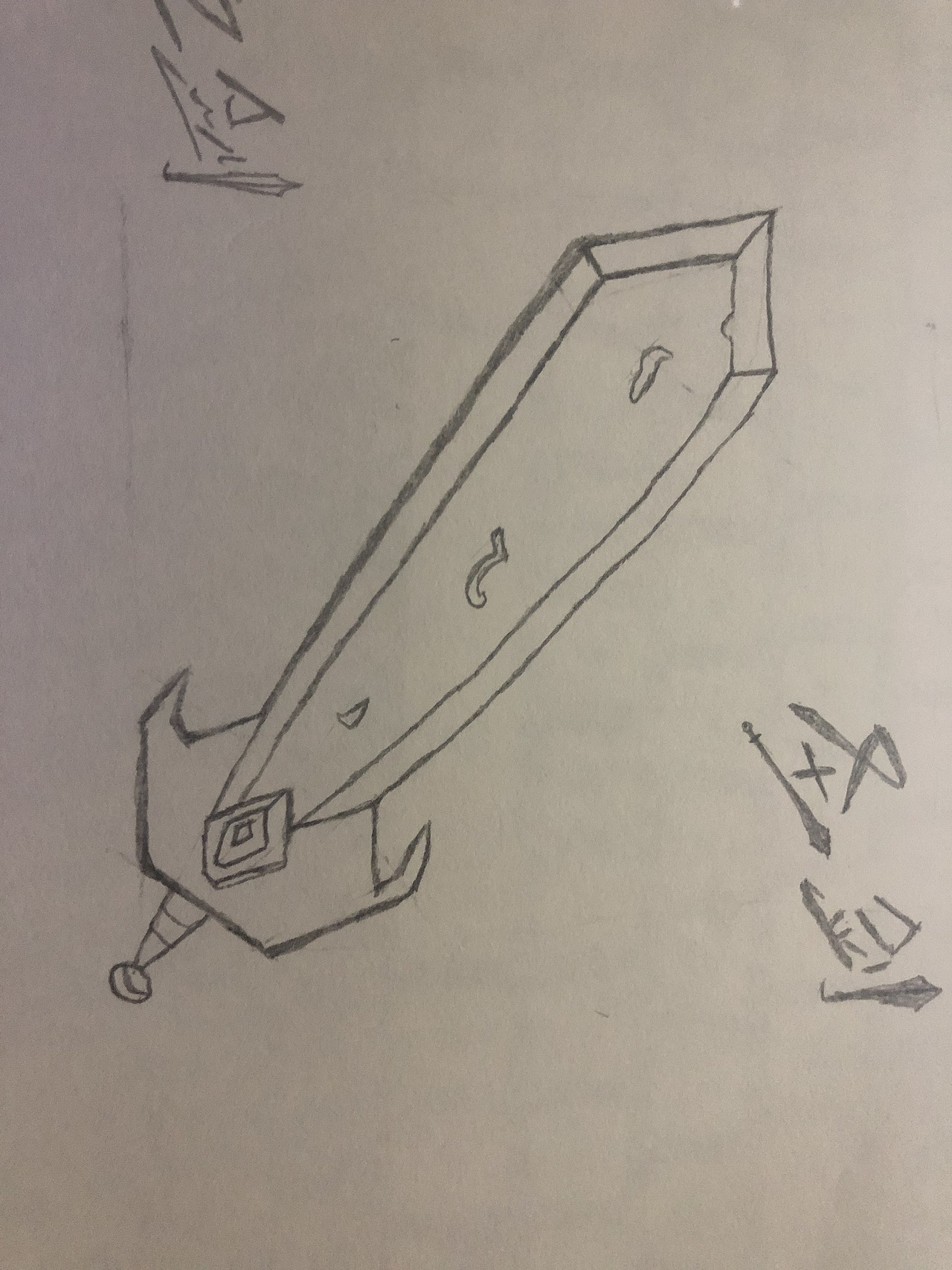 手绘练习（图ZMTc3MTI0MDI4） - 创作习作 - 站酷设计师MingShe原创素材 - 站酷ZCOOL