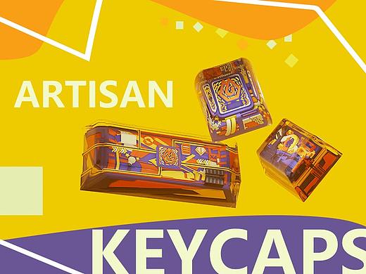 #即時造生活#即時鍵（個人主頁-ZNjEwNjM1MzY=） - 宣傳物料 - 站酷設計師_JESSEJX原創(chuàng)素材 - 站酷ZCOOL