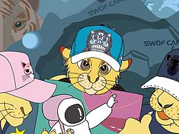 六一兒童節(jié)插畫