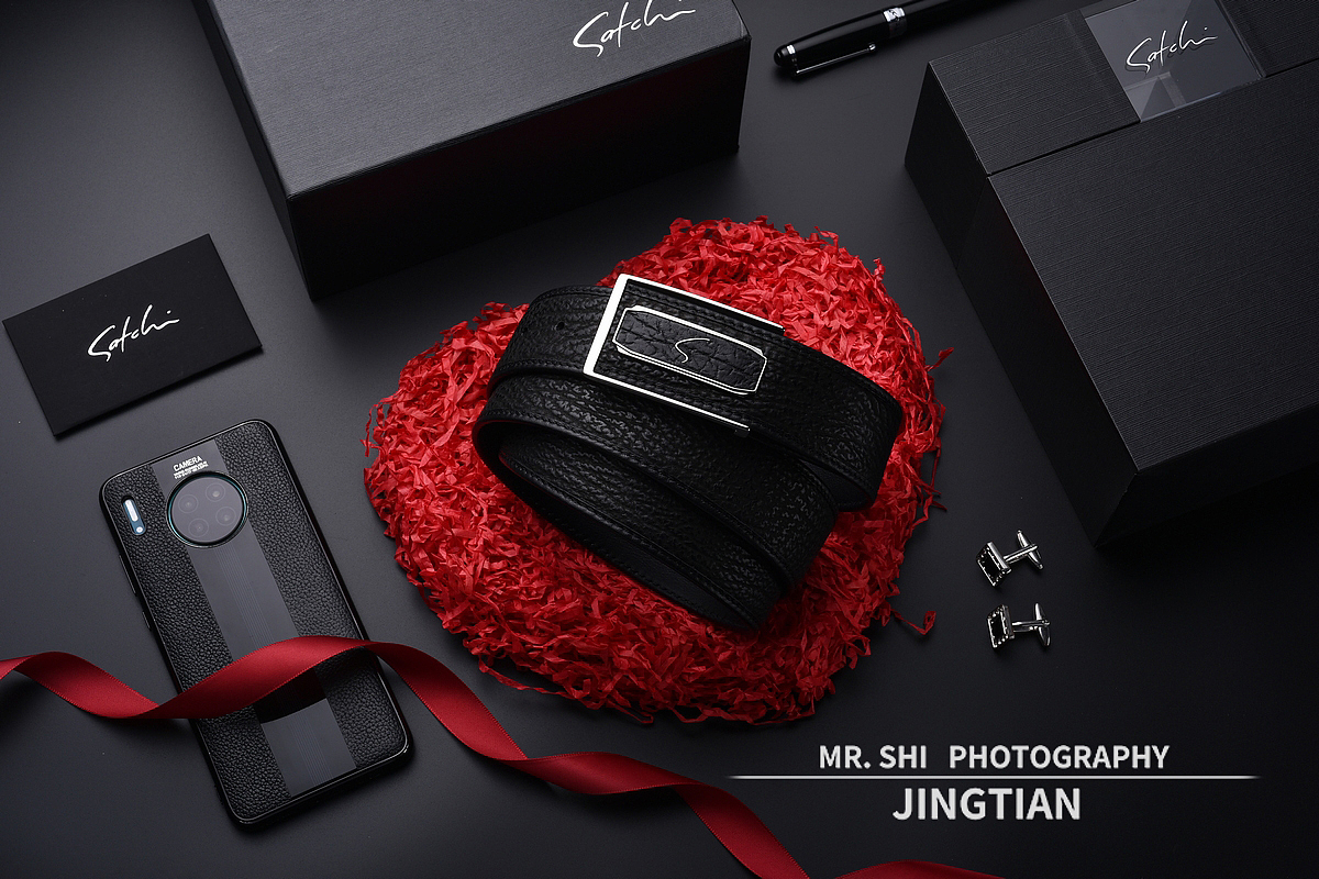 皮带拍摄 皮带场景摄影（图ZMjAwMjM2NDQ4） - 产品摄影 - 站酷设计师小时拍拍拍原创素材 - 站酷ZCOOL