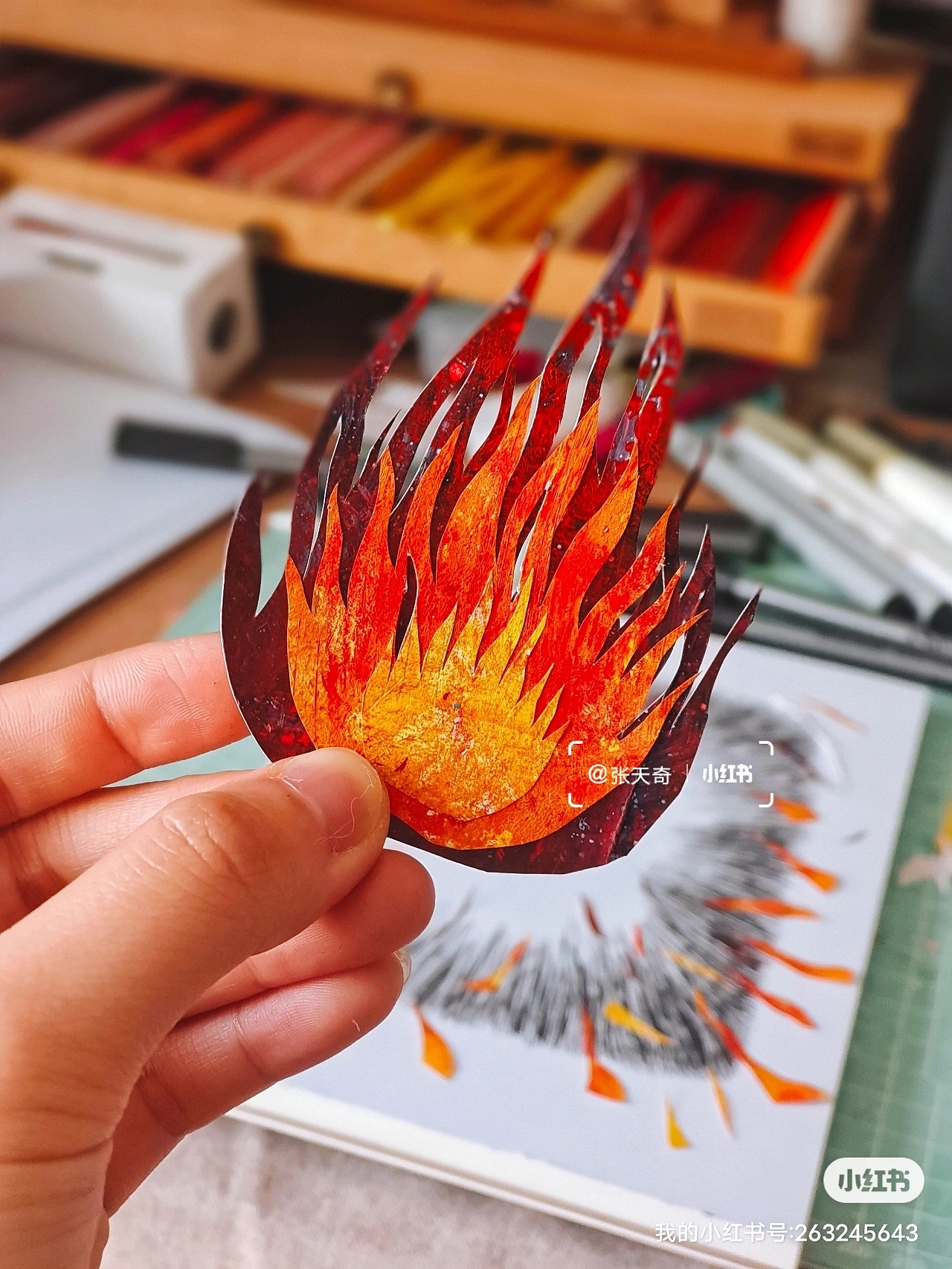 我的剪贴画(合辑)