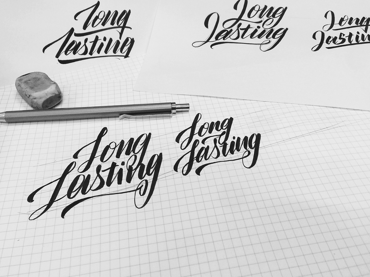 Long lasting