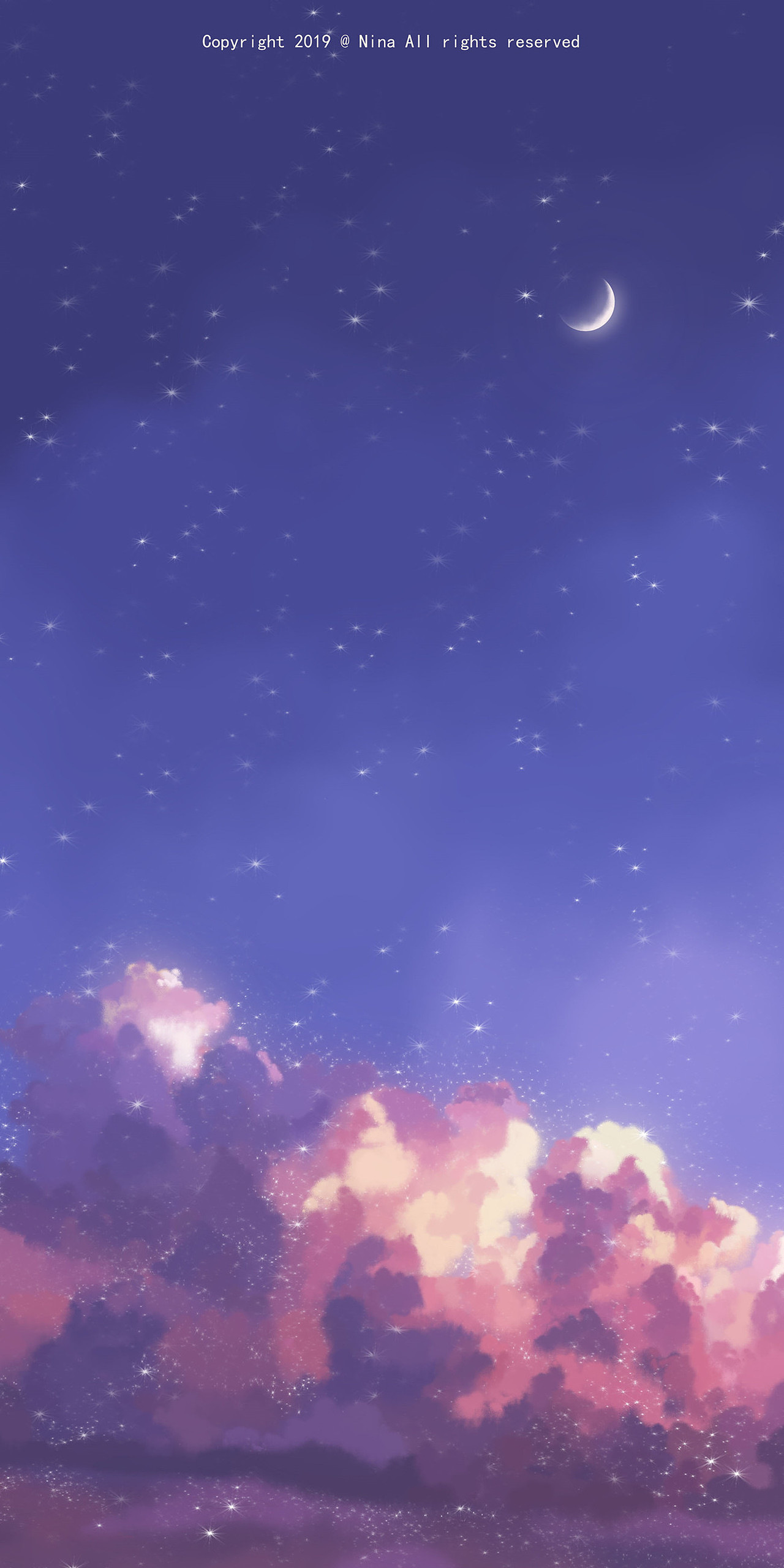 云（圖ZMTc0Nzg0ODIw） - 創(chuàng)作習(xí)作 - 站酷設(shè)計師Joynii原創(chuàng)素材 - 站酷ZCOOL