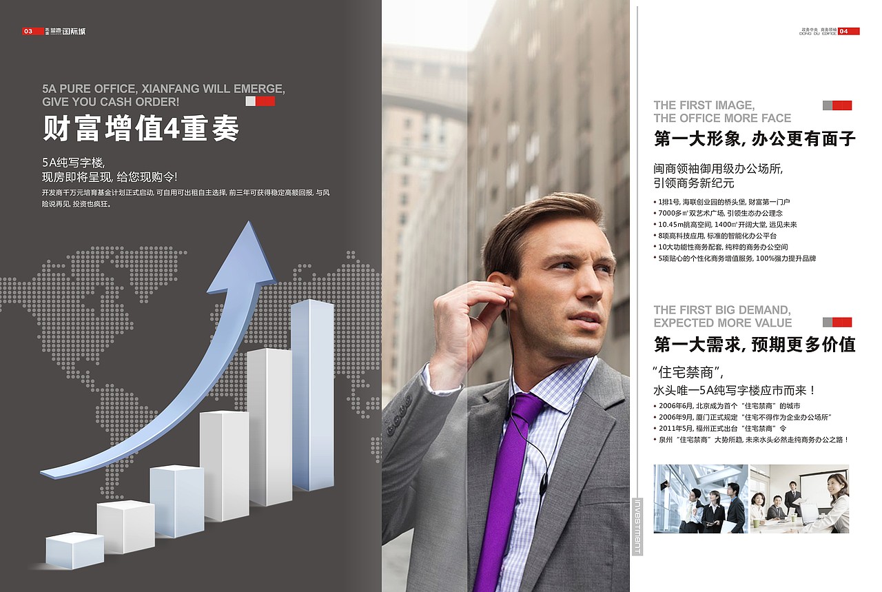 房地产画册 楼书 房地产物料 织金广告 织金设计 织金传媒 黔桂缘 织金房地产设计 活动策划执行（图ZMjQ4Mjg1MzY=） - 书籍/画册 - 站酷设计师黔桂缘传媒原创素材 - 站酷ZCOOL