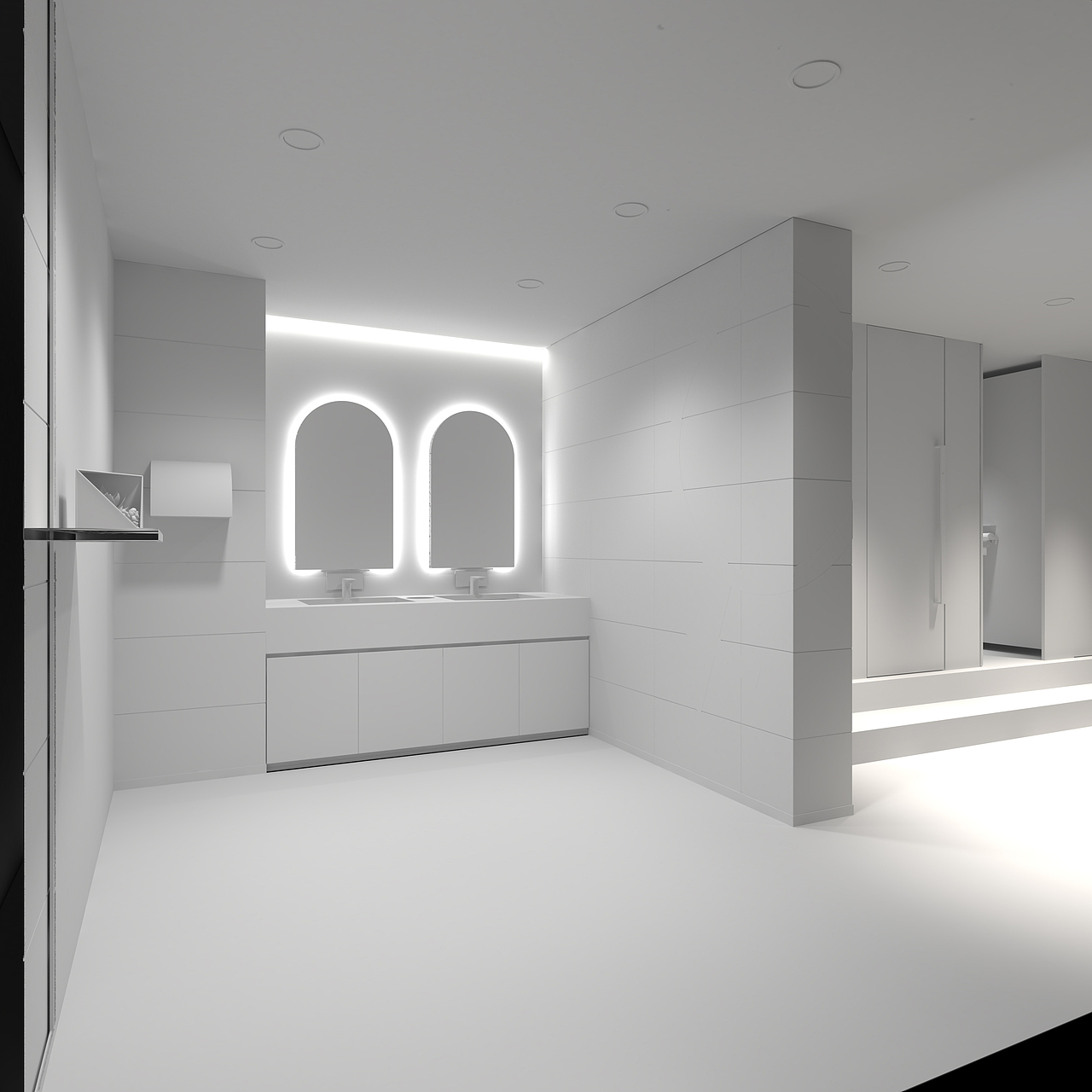 3Dmax Vary 参数总结