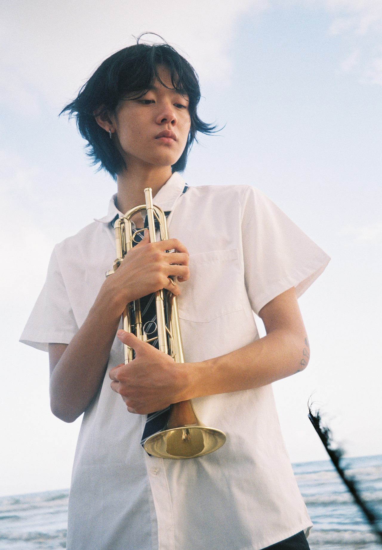 熠（图ZMjgxNTA0Nzk2） - 人像摄影 - 站酷设计师NiccoCai原创素材 - 站酷ZCOOL