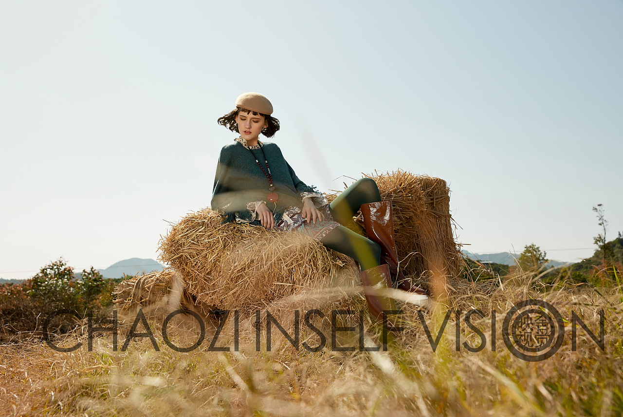 山高路远,看世界,也找自己.