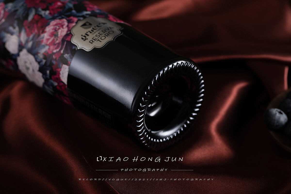 红酒 红酒摄影 红酒拍摄 产品摄影 视频录制（图ZMjQ4MTAzNTQ0） - 产品摄影 - 站酷设计师晓红君原创素材 - 站酷ZCOOL