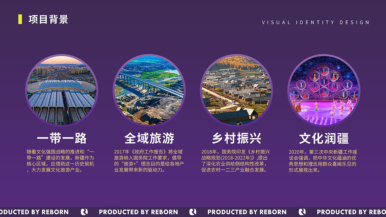 【锐柏恩】新疆新旅大地旅游文创文旅品牌设计(图ZMjc5ODM2OTg4) - 品牌 - 站酷设计师RebornDesign原创素材 - 站酷ZCOOL