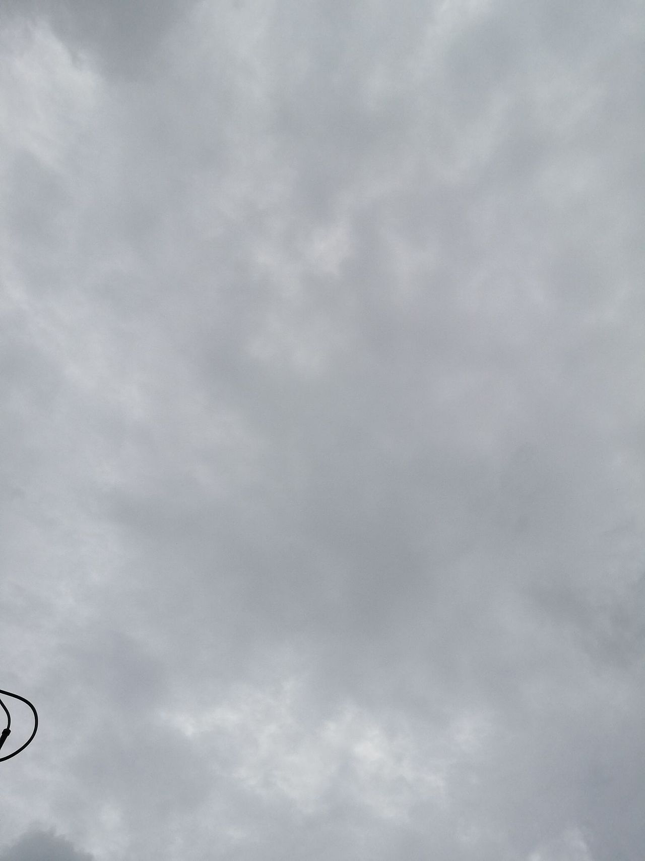 黑云压城和雨后天晴