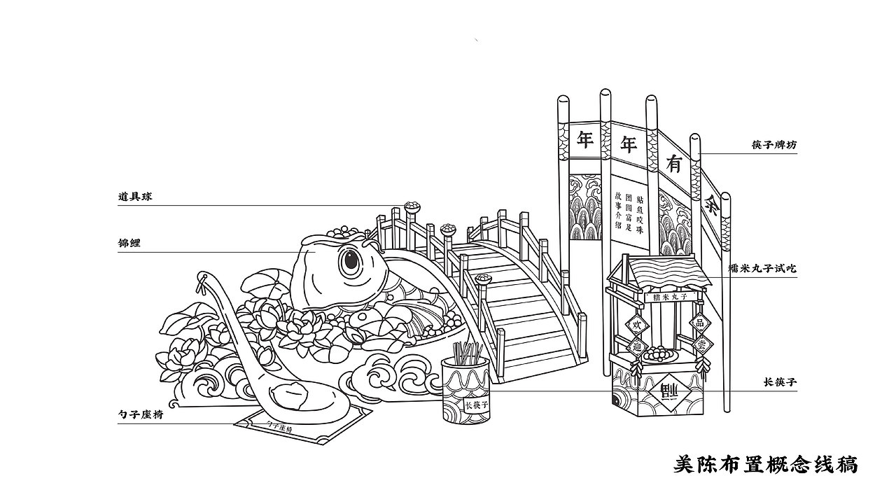 安徽饭店——故乡第一饭店再现安徽年俗文化